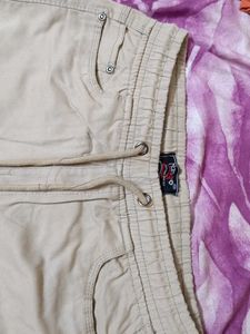 Zara Joggers