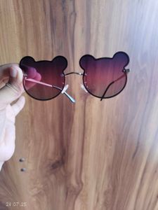 Disney Mickey Tinted Sunglasses Pink