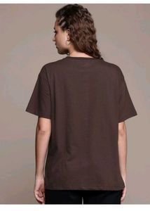 Combo Oversized Tshirt