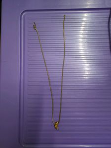 Combo Of 3 Items - Bangles, Earrings And Necklace