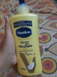 Vaseline Jelly