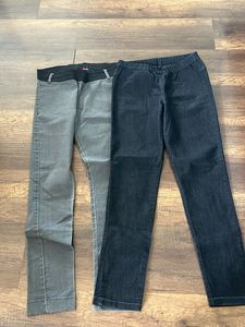 jeggings
