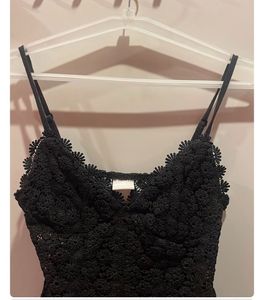 CrochetBodysuit♥️SAALLLLEEEEWE