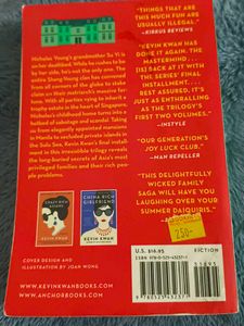 Rich People Problems: A Novel