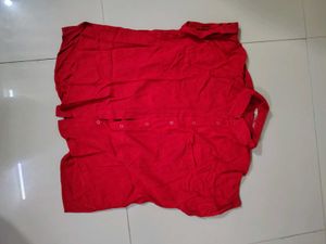 Red Shirt