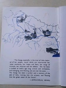 The Story Of Our Rivers By Lila Majumdar