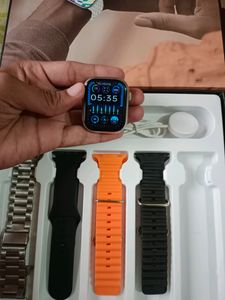 Apple Watch Series 9