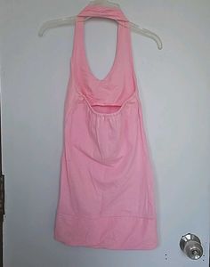 Halter Neck Top