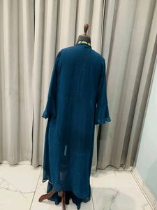 Beautiful 3 Piece Aper Dress