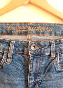 Blue Jeans (Woman&#39;s)