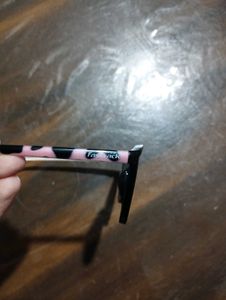 Fatrack Cateye Frames