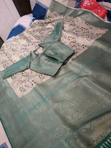 New Fancy Saree