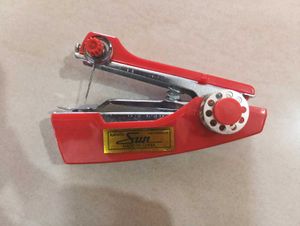 Mini Stitching Machine