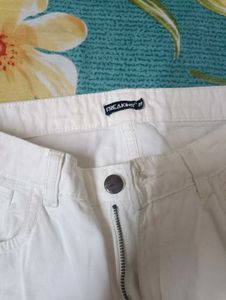 Freakins Straight Pants Jeans