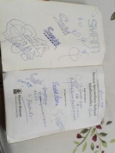 R S Agarwal Math Book For Class 11