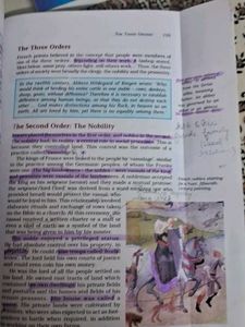 Class 11th Ncert History