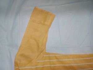 Embroidered Kurta💛