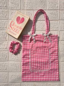 Pinteresty Tote Bag🎀