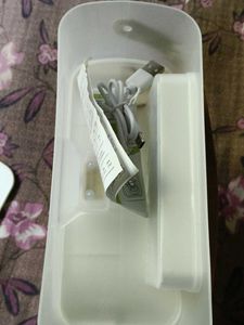 Mini Portable Air Conditioner Fan