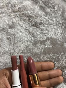 Makeup Bundle