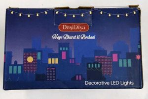 Led Light Blue high quality 12meters totally new