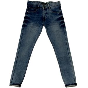 Pack Of Two Only ₹859/- Jeans Blue Washed Size 28