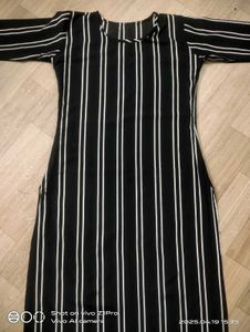 Black Colour Kurta SALE