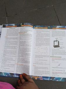 Senior Physics NEET Volumes 1,2,3,4