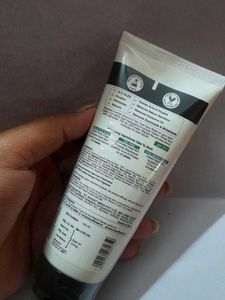 Soulflower Acne Free Facewash