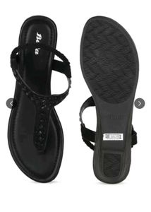 Beautiful Bata Flats