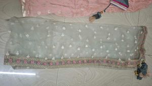 Elegant Lehenga Choli Set