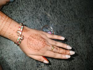 Marathi Style Bangles