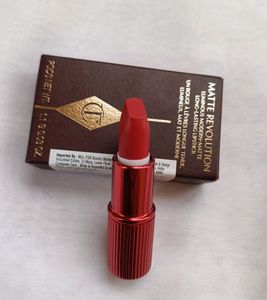 Charlotte Tilbury Matte Revolution Lipstick