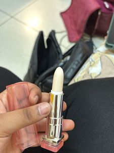 Mars Tinted Lip Balm