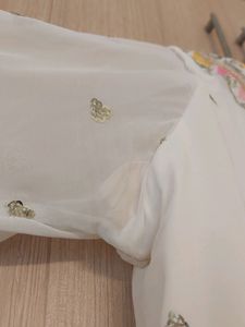 SARA ALI KHAN INDIAN WEAR SUIT ( COPY)