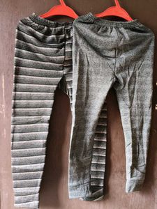 Comfy Lounge Pants (2 Pairs)