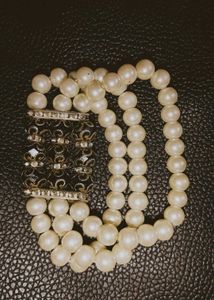 Pearl Bracelet