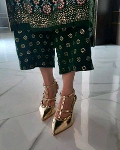 Valentino Rockstud Heels✨