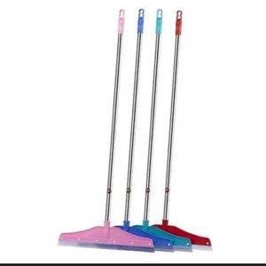 HEAVY DUTY BATHROOM WIPER