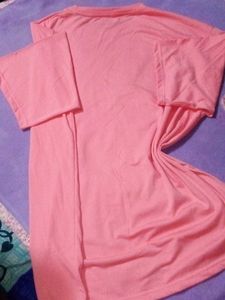 Pink Panther Graphic Tee