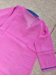 Pink Shirt