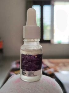 The Derma Co. Face Serum