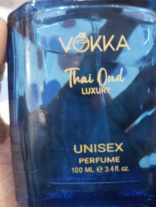 Yokkka Thai Oud Perfume