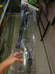 Commando Plastic Gun 🔫