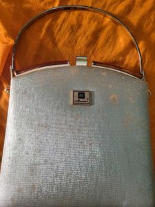 ladies clutch bag