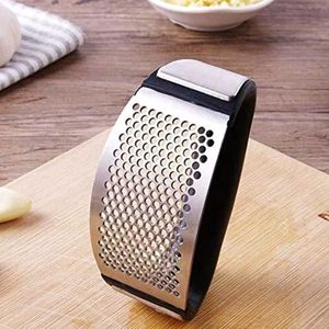 Garlic Press Rocker