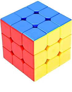 3×3 Rubik&#39;s Cube