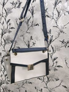 Mast & Harbour Crossbody Bag