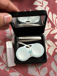 Lenakart Lens Case