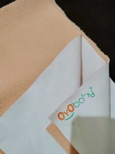 Leak Proof Towel For Baby